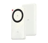 ZTE 5G Pocket WiFi U30 Air 4500mAh Type-C 867Mbps 2.4/5GHz Dual Band Portatile Hotspot 5G 4G LTE Scheda SIM Router Mobile