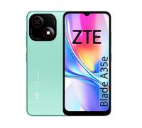 ZTE A35e, 2+32GB, 32 GB, Verde