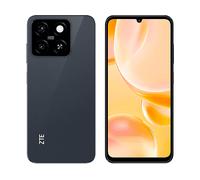 ZTE A55, 128 GB, Nero