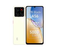 ZTE Blade A56, 4 GB RAM, 64 GB Rim, oro