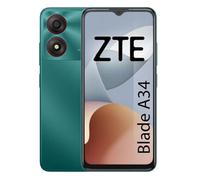 Zte Blade A34 2gb/64gb 6.6´´ Dual Sim One Size
