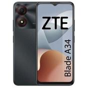 ZTE BLADE A34 4/64GB GRY ZTEA34464GRY