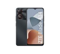 ZTE BLADE A34, 64 GB, GREY
