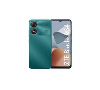 ZTE BLADE A34 4+64 GREEN