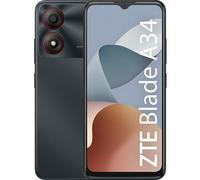 Zte Blade A34 Grey 4/64 GB Grey