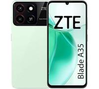ZTE Blade A35, Dual, 64GB 2GB Ram, Clover Green
