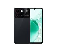 ZTE BLADE A35 4+64, 64 GB, BLACK