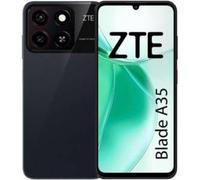 ZTE Blade A35 4+64GB 6.75" Starry Black Dual Sim Garanzia Italia