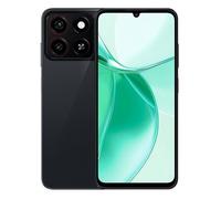 ZTE BLADE A35 DUAL SIM 6.75" OCTA CORE 64GB RAM 2GB 4G LTE TIM STARRY BLACK