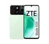 ZTE Blade A35, Dual, 64GB 2GB Ram, Clover Green