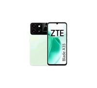 ZTE Blade A35 4+64GB 6.75" Clover Green Dual Sim Garanzia Italia