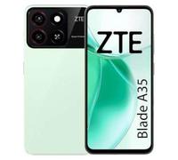 ZTE Blade A35 Verde 64GB Memoria 4GB Ram Display 6.75" 4G 5.000mAh Clover Green