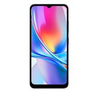 ZTE Blade A35e 166 cm (6.52) Android 14 Go edition 4G USB tipo-C 2 GB 32 GB 5000 mAh Grigio