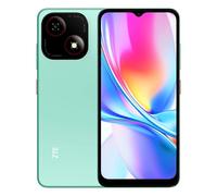 ZTE Blade A35E 6,52" HD 2GB(+2GB) 32GB Green