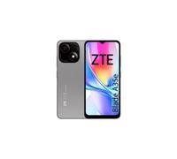 ZTE Smartphone Blade A35e (display HD Waterdrop da 6,52 pollici, 4G LTE, 2 GB RAM, memoria interna da 64 GB (espandibile microSDXC fino a 1 TB), fotocamera principale da 8 MP, fotocamera frontale da 5