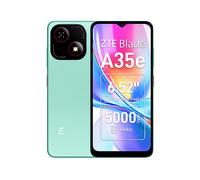 ZTE Blade A35e, 2+64GB, 64 GB, Verde ghiaccio