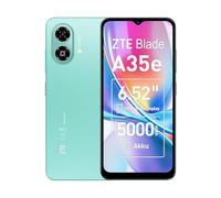 ZTE Blade A35e 2+64GB 6.52"Green EU