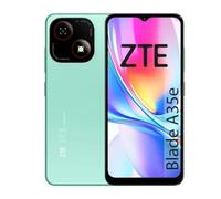 ZTE Blade A35E 6,52" HD 2GB(+2GB) 32GB Green