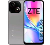 ZTE BLADE A35E DUAL SIM 6.52" 64GB RAM 2GB TIM SILVER GRAY