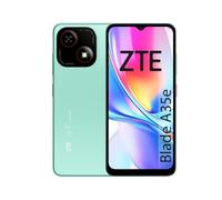 ZTE Blade A35e Green - 2 + 32 GB - 6,52" HD