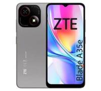 ZTE Blade A35E Silver Gray 64GB Memoria 2GB Ram Display 6.52" 5000MAH 8MP Grigio