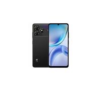 ZTE BLADE A36 DUAL SIM 6.75" OCTA CORE 64GB RAM 4GB 4G LTE EUROPA NEBULA BLACK
