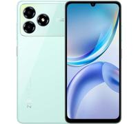 ZTE Blade A36 4GB 64GB 6.75" HD+ 90Hz 4G Dual SIM Batteria 5000mAh Android Verde