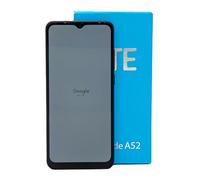 ZTE Blade A52, Dual, 32GB 2GB Ram, Space Gray (Grigio)