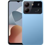 ZTE Blade A54 128GB 6.6" 4G Dual-Sim Android 13 Blue