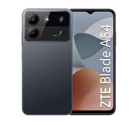 SMARTPHONE ZTE BLADE A54 6.6" 128GB RAM 4GB DUAL SIM 4G LTE GREY ITALIA