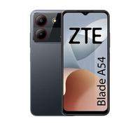 ZTE Blade A54 128GB Memoria 4GB Ram Display 6.6" Lcd Ips 4G 13Mpx 5000mAh Grey
