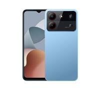 Zte Blade A54 4+128gb 6.6 blue ita