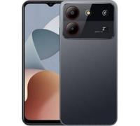 ZTE BLADE A54 4+128GB 6.6" GRAY WIND3