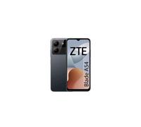 SMARTPHONE ZTE BLADE A54 6.6" 128GB RAM 4GB DUAL SIM 4G LTE GREY ITALIA