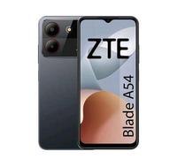 SMARTPHONE ZTE BLADE A54 6.6" 128GB RAM 4GB DUAL SIM 4G LTE GREY ITALIA