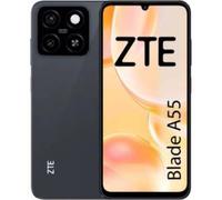 ZTE Blade A55 4+128GB 6.75"Starry Black ITA