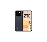 ZTE BLADE A55 DUAL SIM 6.75" OCTA CORE 128GB RAM 4GB 4G LTE EUROPA STARRY BLACK