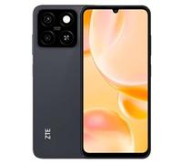 ZTE Blade A55 4G 4GB 128GB 6.75" Nero