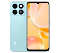 ZTE Blade A55 4G 4GB 64GB 6.75" Blu