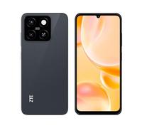 E_0002_S0242035 Zte Smartphone ZTE BLD A55 4-64 BK 6,75" SC9863A ARM Cortex-A55