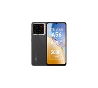 ZTE Blade A56 4GB RAM, 64GB ROM, nero