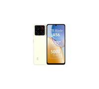 ZTE Blade A56, 4 GB RAM, 64 GB Rim, oro