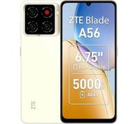 ZTE Blade A56 4G 4GB 64GB 6.75" Oro