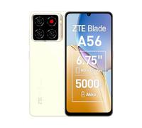 ZTE Blade A56 64GB/4GB Dual SIM Dorato