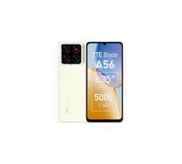 ZTE BLADE A56 DUAL SIM 6.75" OCTA CORE 128GB RAM 4GB 4G LTE EUROPA GOLD