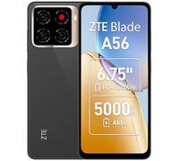 ZTE Blade A56 4GB RAM, 64GB ROM, nero