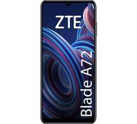 ZTE BLADE A72 4G 3/64GB GREY DUAL SIM - (GARANZIA ITALIA - NO BRAND)