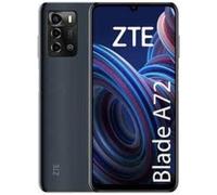 ZTE Blade A72 5G 64GB Memoria 4GB Ram Display 6.75" 90Hz 13Mp 4000mAh Space Gray
