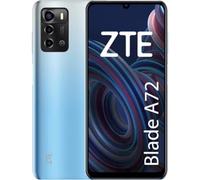 ZTE BLADE A72 3+64GB DS 4G SKYLINE BLUE OEM