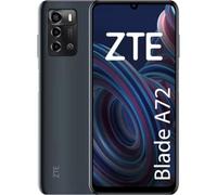 ZTE BLADE A72 6,74" HD+ 3GB/64GB 5MP/13MP SPACE GRAY
